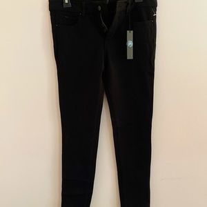 Joe’s Jeans Black Jegging- new with tags
